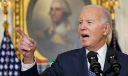 Biden'dan Trump'a "Geçmiş Olsun" Telefonu