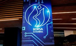 Borsa Güne Yatay Başladı