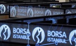 Borsa Günü Düşüşle Tamamladı