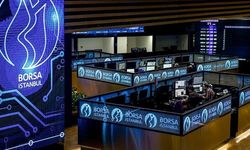 Borsa İstanbul, Günün İlk Yarısında Geriledi