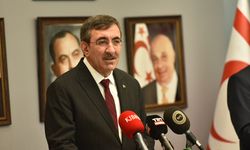 Yılmaz: “KKTC’ye desteğimizi sürdüreceğiz”