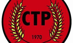 CTP, "Pahalılık, Zamlar Ve Yoksulluk Artık Yeter" Sloganıyla Mağusa’da Eylem Yapacak