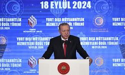 Erdoğan: Anayasanın İlk Dört Maddesiyle İlgili Bizim Açımızdan Herhangi Bir Tartışma Yok