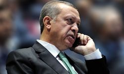 Erdoğan, Azerbaycan Cumhurbaşkanı Aliyev ile telefonda görüştü