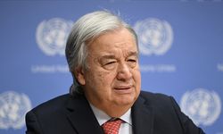 Guterres, Gazzelilerin Her Gün Daha Da Kötüleşen Bir Cehennemde Yaşadıklarını Belirtti