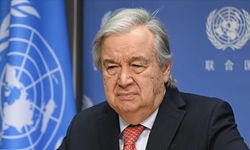 Guterres, İsrail'in UNRWA okuluna saldırısında 6 personelin öldüğünü bildirdi