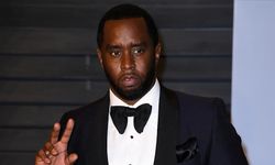 Hakkında Cinsel Saldırı Suçlamaları Bulunan Amerikalı Rapçi "Diddy" Gözaltına Alındı