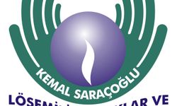 Kemal Saraçoğlu Lösemili Çocuklar ve Kanserle Savaş Vakfı Başkanlığına Hüseyin Özün Yamaç seçildi