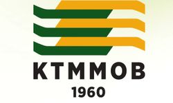 KTMMOB, Güngör İhalesinin durdurulmasını istedi