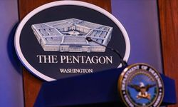 Pentagon: "Lübnan'daki Saldırılar Bölgede Gerginliğin Azaltılmasına Yardımcı Olmaz"