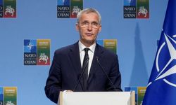 Stoltenberg: "Güney'de Türkiye, Kuzey'de Norveç Ve Batı'da Abd, Kanada Ve İngiltere Olmadan Avrupa'nın Güvenliğini Öngö