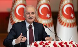 TBMM Başkanı Kurtulmuş : “Kıbrıs Türk Toplumunu Yok Sayarak Kıbrıs Konusunun Artık Çözülmeyeceği Aşikardır”