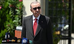 TC Cumhurbaşkanı Erdoğan: “BM'ye Daimi Üye Olma Gayretindeyiz”