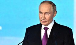 Putin: "34 ülke, BRICS'e çeşitli şekilde dahil olmak istiyor"