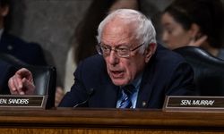 Sanders'tan “İsrail'e mali yardımın durdurulması” çağrısı