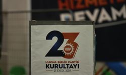 UBP Kurultayı’nda oy verme işlemine geçiliyor