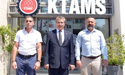 Üstel: “Ortak derdimiz, ülkenin geleceği”