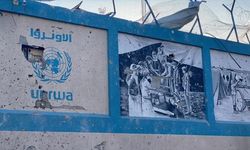 AB Ve Belçika'dan İsrail'in UNRWA Faaliyetlerini Yasaklamasına Tepki