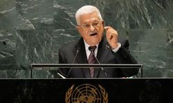 Abbas: "İsrail Gazze'deki Altyapının Yüzde 90'dan Fazlasını Yok Etti"