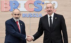 Aliyev Ve Paşinyan, Dışişleri Bakanlarına Müzakerelere Devam Etme Talimatı Verdi