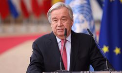 BM Genel Sekreteri Guterres, TUSAŞ'a yönelik terör saldırısını kınadı