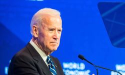 Biden, İran'ın İsrail'e Yönelik Saldırılarını Durum Odası'ndan Takip Ediyor