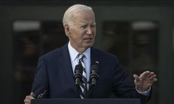 Biden, Orta Doğu'da Topyekun Bir Savaşın Olacağına İnanmadığını Belirtti