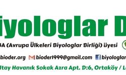 Biyologlar Derneği Dinçyürek İle Uçaner'i  İstifaya Çağırdı