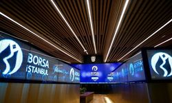 Borsa İstanbul Güne Düşüşle Başladı