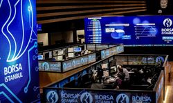 Borsa İstanbul Güne Yatay Başladı