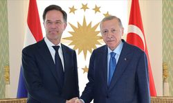 Cumhurbaşkanı Erdoğan Nato Genel Sekreteri Rutte İle Telefonda Görüştü