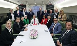 Erdoğan: Kabinede Ve Parti Genel Başkan Yardımcılarında Değişiklik Olabilir