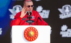 Erdoğan: "Nihai Hedefinin Neresi Olduğunu Görmek Ve Anlamak İçin Kahin Olmaya Gerek Yoktur"