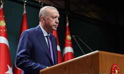 Erdoğan’dan TUSAŞ Açıklaması: “Saldırının Zamanlaması Ve Seçilen Hedefin Tesadüf Olmadığı Açık"