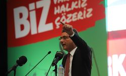 Erhürman: “Biz Erken Seçim Çağrısı Yaptık; Bu Durum Başka Türlü Temizlenmez”