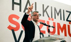 Erhürman: “Demokraside hesap sandıkta verilir”