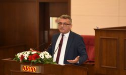 Erhürman: "Kıbrıs Türk halkının kaderi mutsuzluk değildir; Değişecek!"