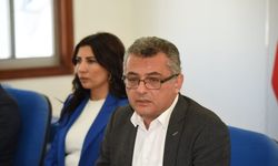 Erhürman: “Ziya Öztürkler’in Meclis Başkanı Seçildiğine İlişkin Karar Ve Devir-Teslim Töreni Yok Hükmündedir”