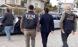 Esenyurt Belediye Başkanı Ahmet Özer'in Gözaltına Alındığı Anların Kamera Görüntüleri Ortaya Çıktı