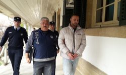 Fırat Yurdakul 8 yıl hapse mahkum edildi