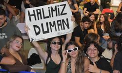 Girne Arkın Group Fest 24, Duman Grubunun Kapanış Konseriyle Sona Erdi