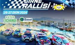 İki gün devam edecek "Girne Rallisi" Cumartesi başlıyor