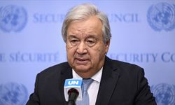 Guterres, Sudan'daki Çatışmanın Bölgesel Yayılma Riskine Karşı Uyardı