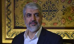 Halid Meşal, Hamas Liderleri Şehit Olsa Da Direnişe Devam Edeceklerini Söyledi