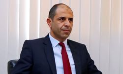 Özersay: “Bedelli askerlik rakamları uçtu, yasa değişmeli!”