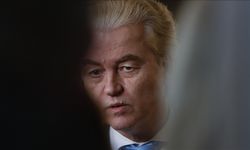 Hollanda'da Wilders'ın Mülteci Politikası Israrı Koalisyonu Sarsıyor