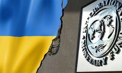 IMF'den Ukrayna'ya 1,1 milyar dolarlık ödemeye onay