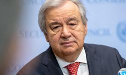 İsrail, Guterres’i “İstenmeyen Adam” İlan Ederek Ülkeye Girişini Yasakladı