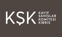 KKTC, Kayıp Şahıslar Komitesi’ne 100 Bin Euro Bağışladı