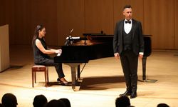 KKTCDOB, ODTÜ 'de Konser Verdi